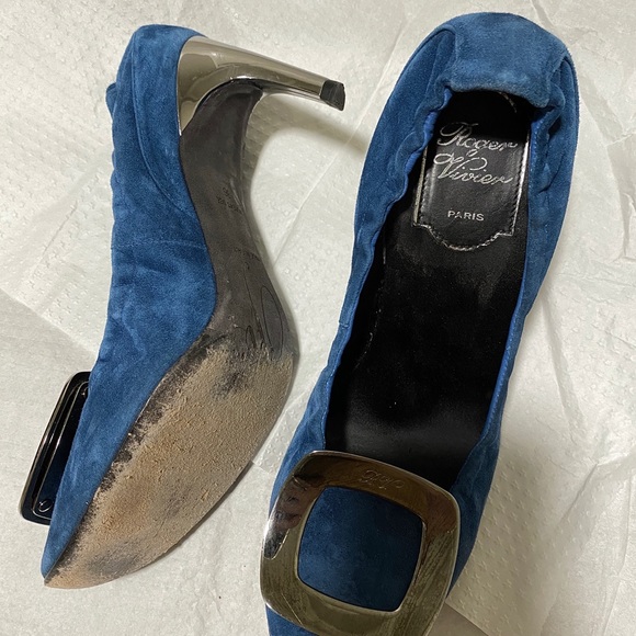 Roger Vivier pumps - Picture 2 of 2